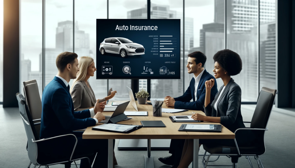 Diez factores que afectan las tarifas de los seguros de automóviles